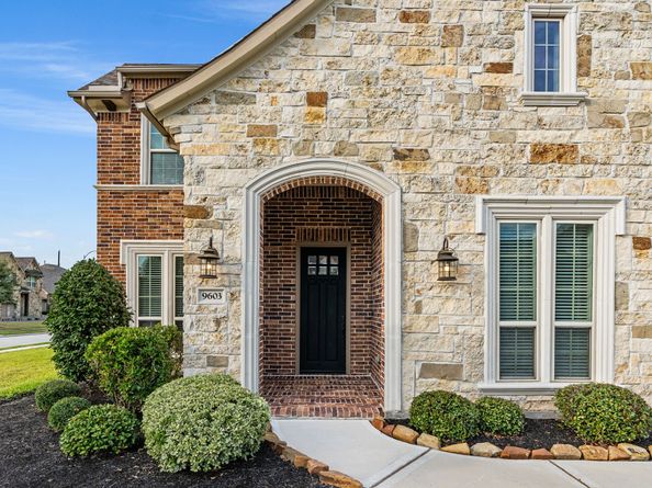 9603 Lauren Briar Lane, Humble TX 77396