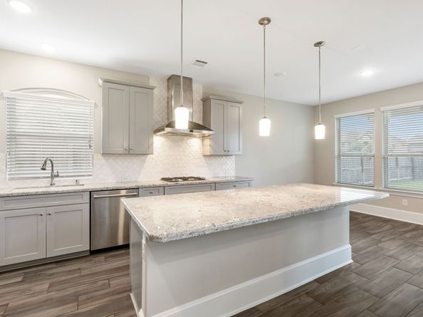 9603 Lauren Briar Lane, Humble TX 77396