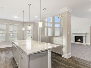 9603 Lauren Briar Lane, Humble TX 77396