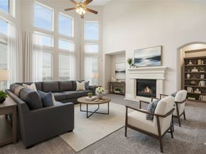 9603 Lauren Briar Lane, Humble TX 77396