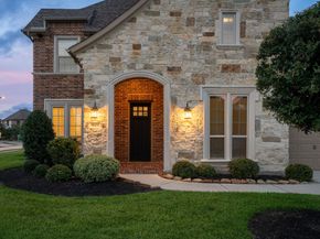 9603 Lauren Briar Lane, Humble TX 77396