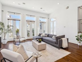 1002 Savannah Cedar Lane, Houston TX 77043