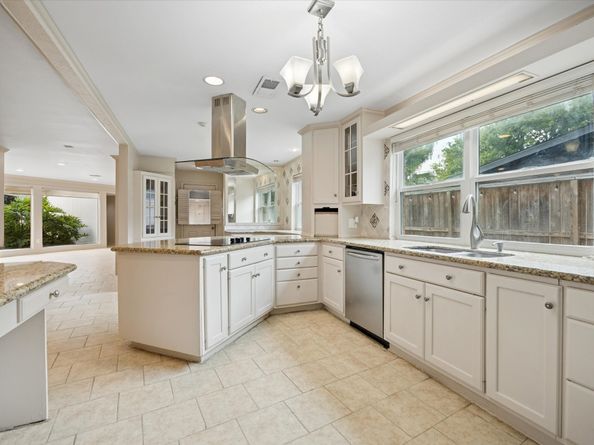 4919 Valkeith Drive, Houston TX 77096