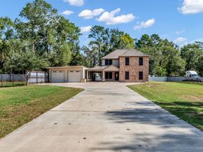 25171 Virginia Lane, Porter TX 77365
