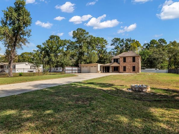 25171 Virginia Lane, Porter TX 77365