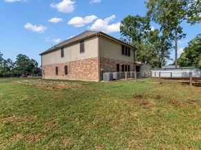 25171 Virginia Lane, Porter TX 77365