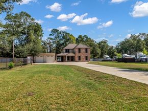 25171 Virginia Lane, Porter TX 77365