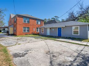 3420 Rosedale Street, Houston TX 77004