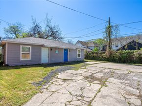 3420 Rosedale Street, Houston TX 77004