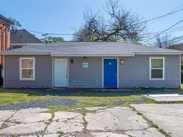 3420 Rosedale Street, Houston TX 77004
