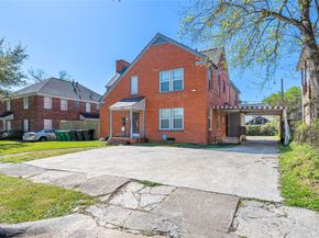 3420 Rosedale Street, Houston TX 77004