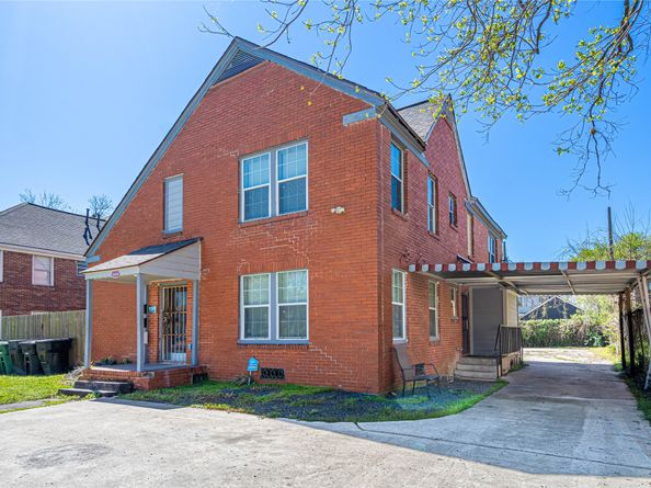 3420 Rosedale Street, Houston TX 77004