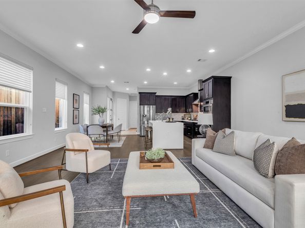 1402 Crocker Street, Houston TX 77019