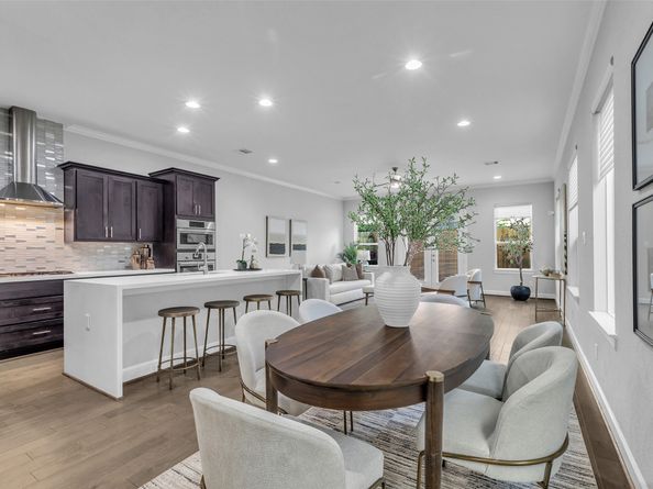 1402 Crocker Street, Houston TX 77019