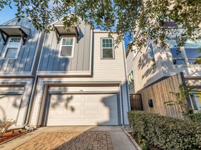 1402 Crocker Street, Houston TX 77019