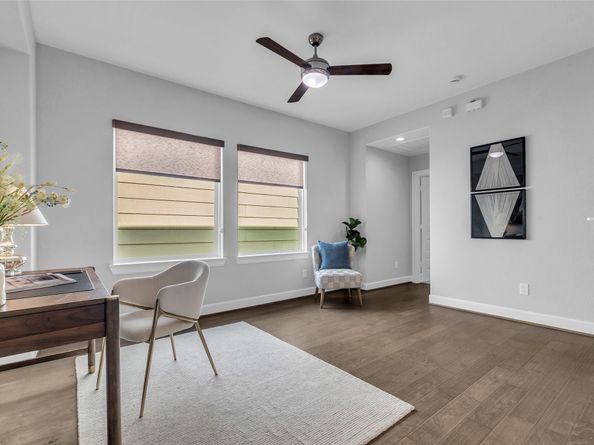 1402 Crocker Street, Houston TX 77019