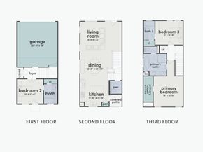 7805 Amelia Road B, Houston TX 77055