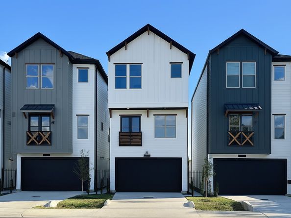 7805 Amelia Road B, Houston TX 77055