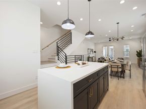 7805 Amelia Road B, Houston TX 77055