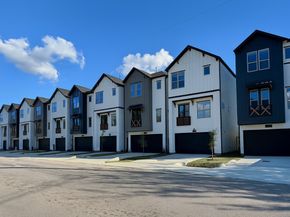7805 Amelia Road B, Houston TX 77055