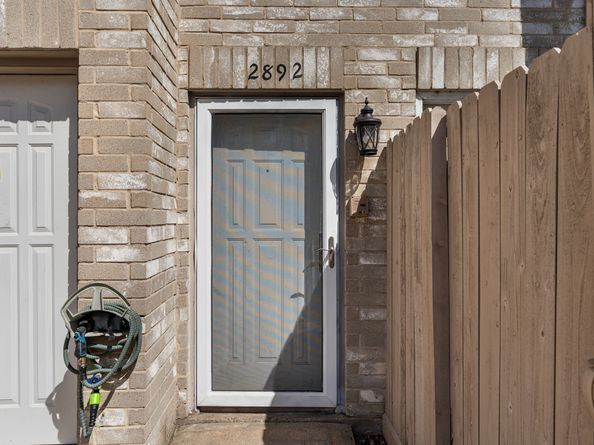 2892 Holly Hall Street 2892, Houston TX 77054