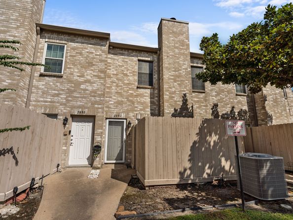 2892 Holly Hall Street 2892, Houston TX 77054