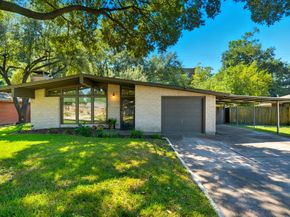 2215 Ansbury Drive, Houston TX 77018