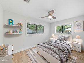 2215 Ansbury Drive, Houston TX 77018