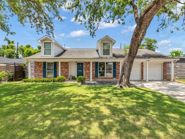 1819 Mill Creek Drive, Houston TX 77008