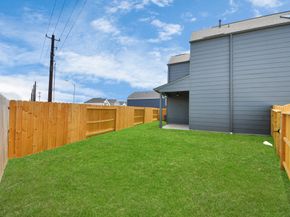3003A Ventas Drive, Houston TX 77047