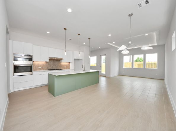 3003A Ventas Drive, Houston TX 77047