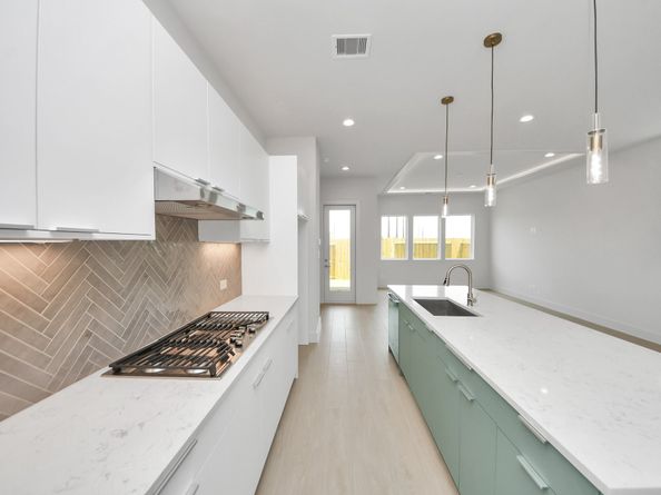3003A Ventas Drive, Houston TX 77047
