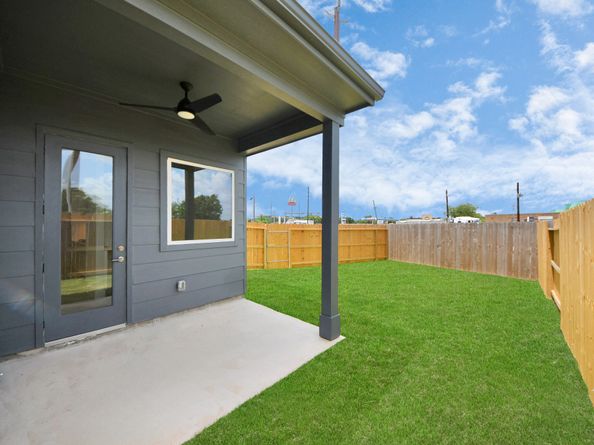 3003A Ventas Drive, Houston TX 77047