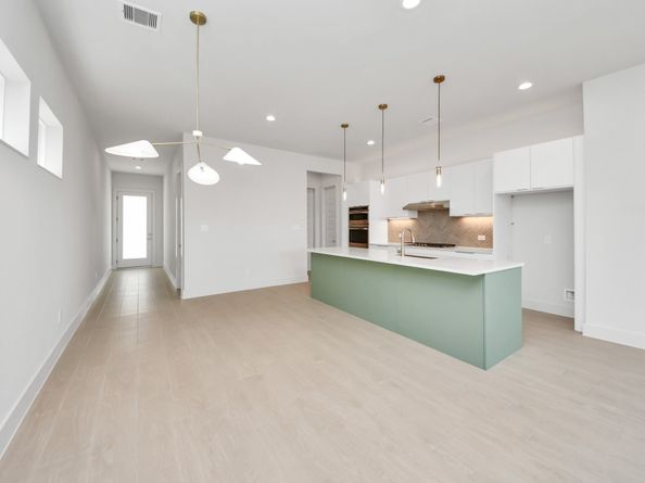 3003A Ventas Drive, Houston TX 77047