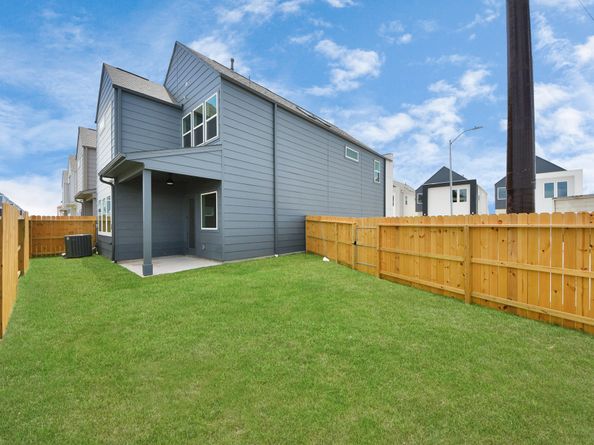 3003A Ventas Drive, Houston TX 77047