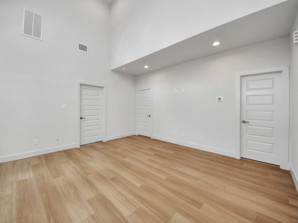 3003A Ventas Drive, Houston TX 77047