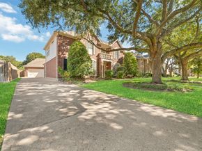 14962 Royal Birkdale Street, Houston TX 77095