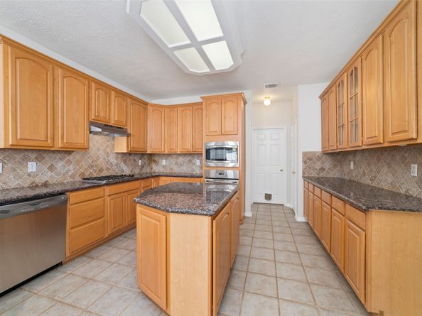 14962 Royal Birkdale Street, Houston TX 77095