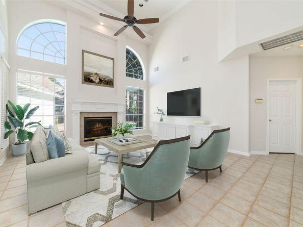 14962 Royal Birkdale Street, Houston TX 77095