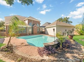 14962 Royal Birkdale Street, Houston TX 77095