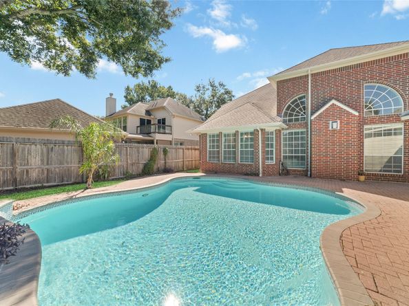 14962 Royal Birkdale Street, Houston TX 77095