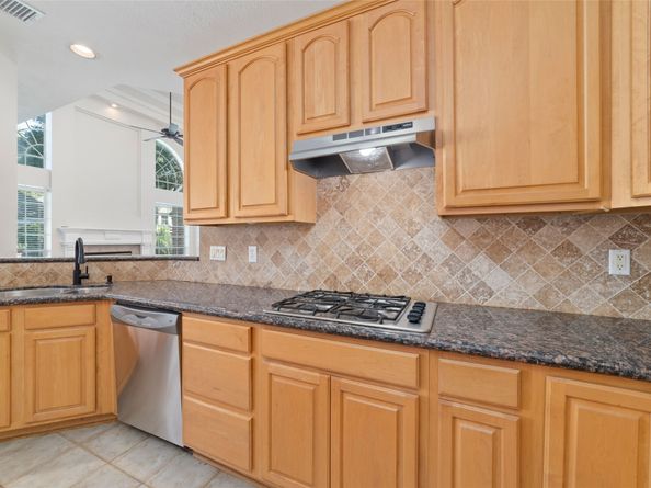 14962 Royal Birkdale Street, Houston TX 77095