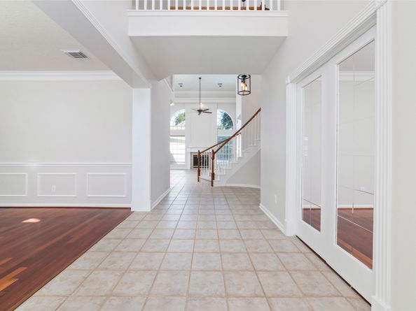 14962 Royal Birkdale Street, Houston TX 77095