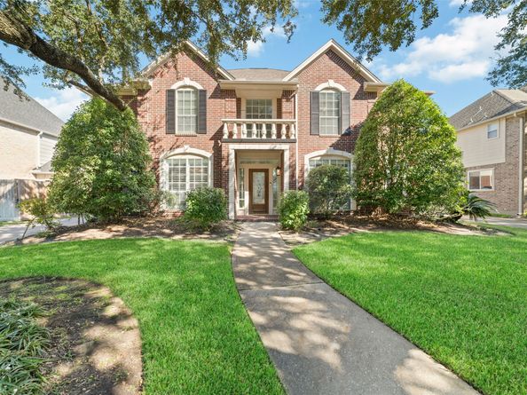 14962 Royal Birkdale Street, Houston TX 77095
