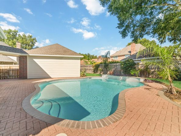 14962 Royal Birkdale Street, Houston TX 77095