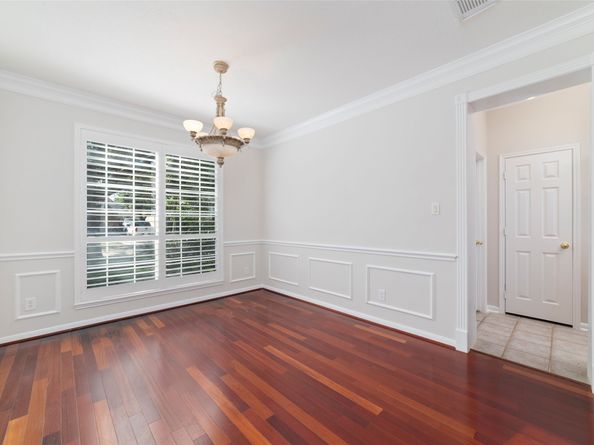 14962 Royal Birkdale Street, Houston TX 77095