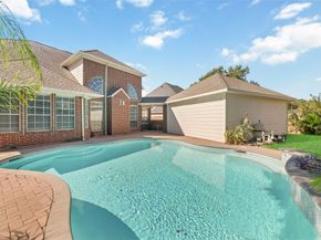 14962 Royal Birkdale Street, Houston TX 77095