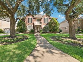 14962 Royal Birkdale Street, Houston TX 77095