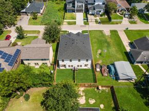 3438 Rebecca Street, Houston TX 77021