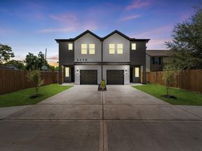 3438 Rebecca Street, Houston TX 77021